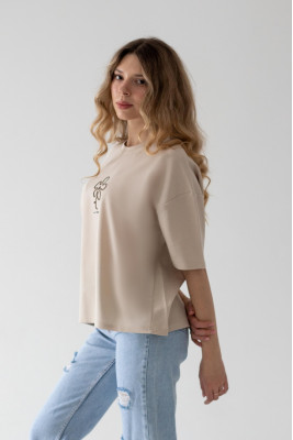 Футболка для жінок 